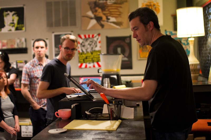Fond Object Co-Owner Jeff Pettit Dies at 46